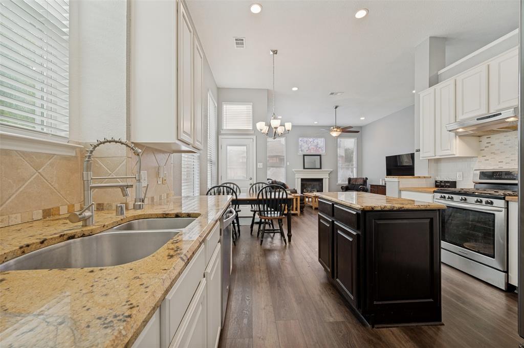 Stone Canyon Ph 2 - Residential