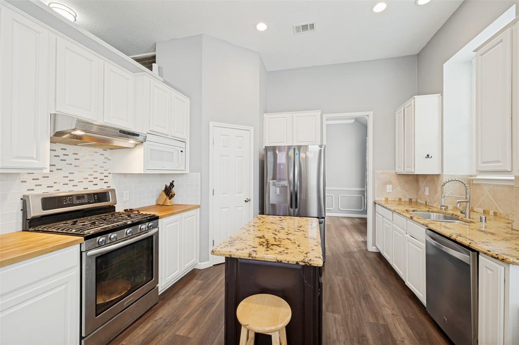 Stone Canyon Ph 2 - Residential