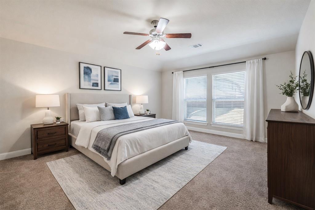 Rivendale By The Lake Ph 3 - Residential