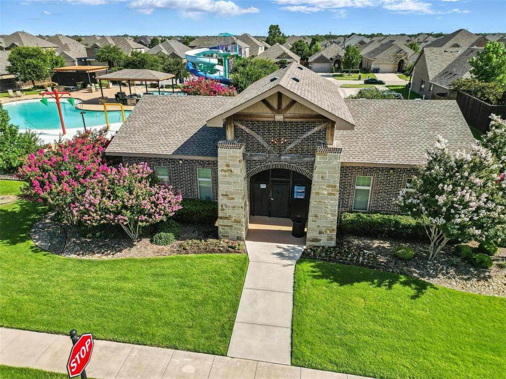 Rivendale By The Lake Ph 3 - Residential