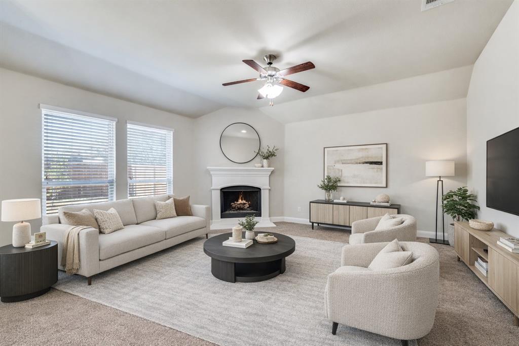 Rivendale By The Lake Ph 3 - Residential