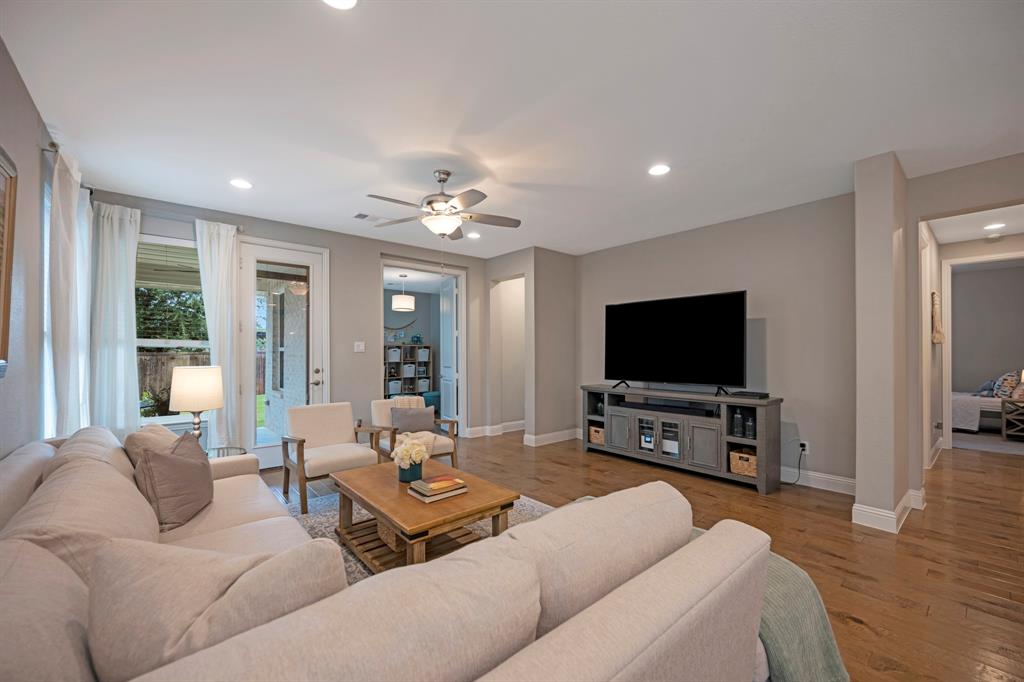 608 Bridgewater Road