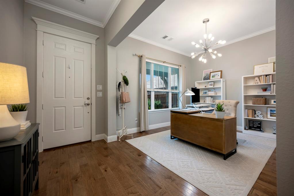 608 Bridgewater Road