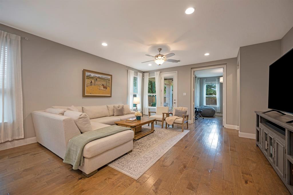 608 Bridgewater Road
