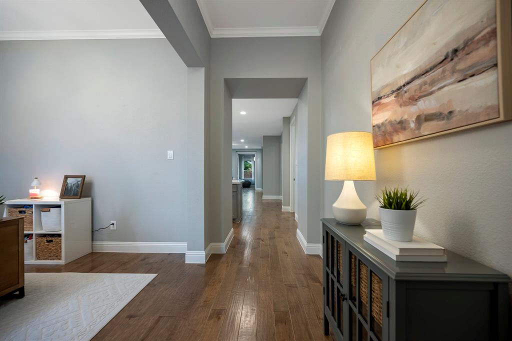 608 Bridgewater Road