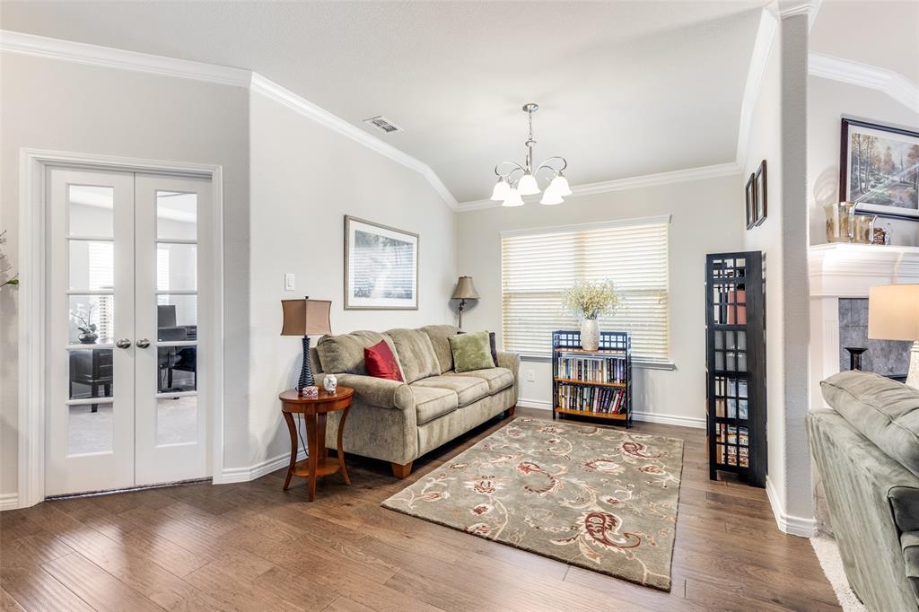 Lake Vista Estates - Residential