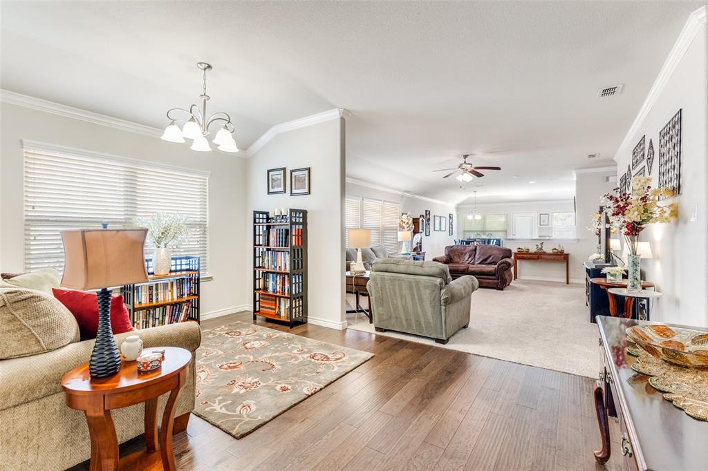 Lake Vista Estates - Residential