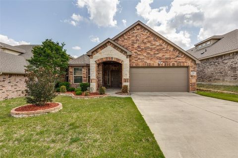 8705 Regal Royale Drive Fort Worth TX 76108