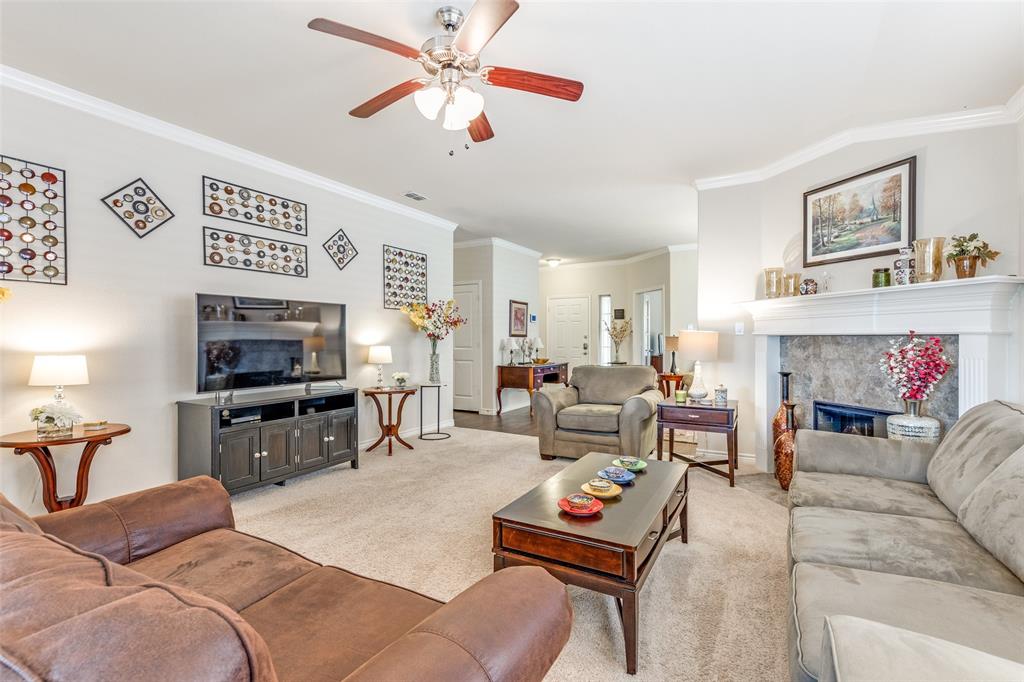 Lake Vista Estates - Residential