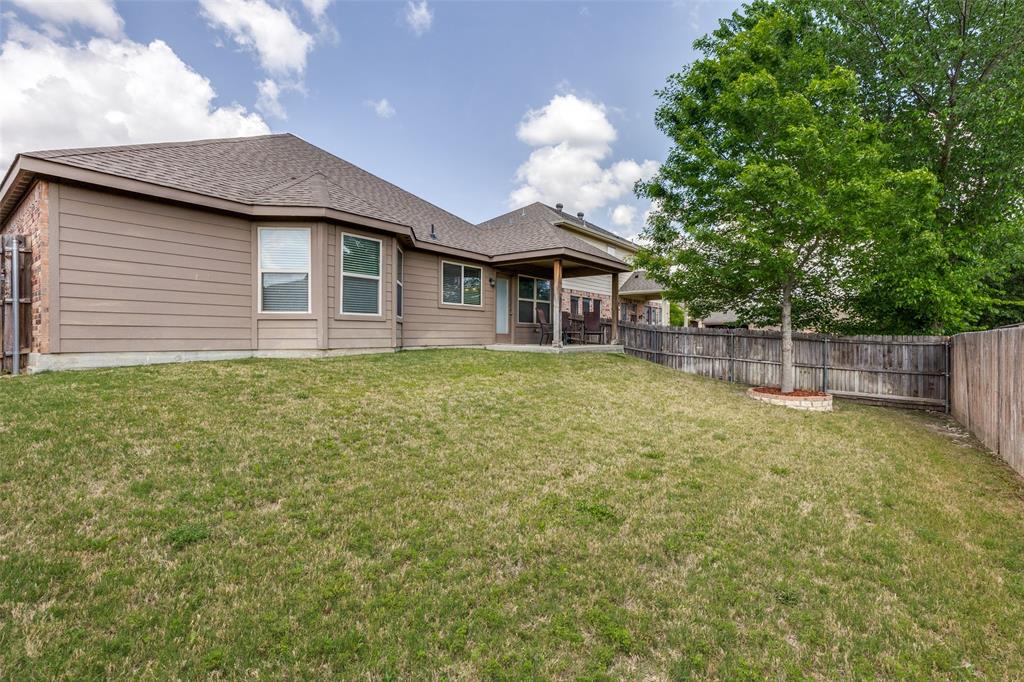 Lake Vista Estates - Residential