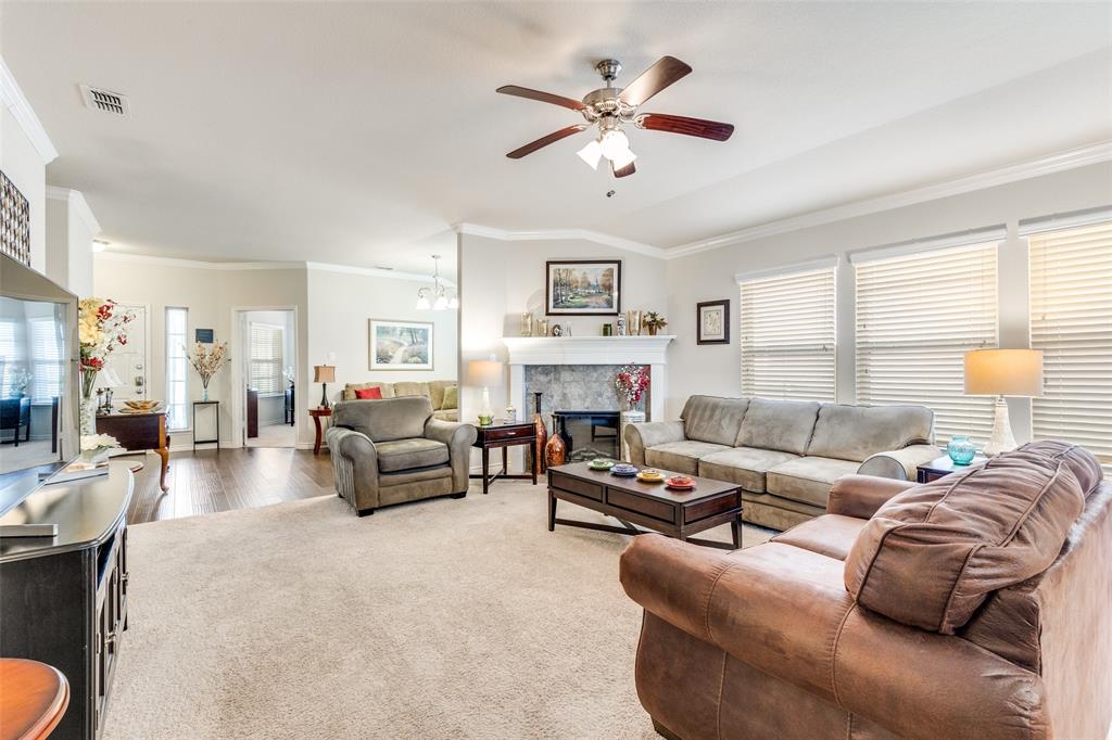 Lake Vista Estates - Residential