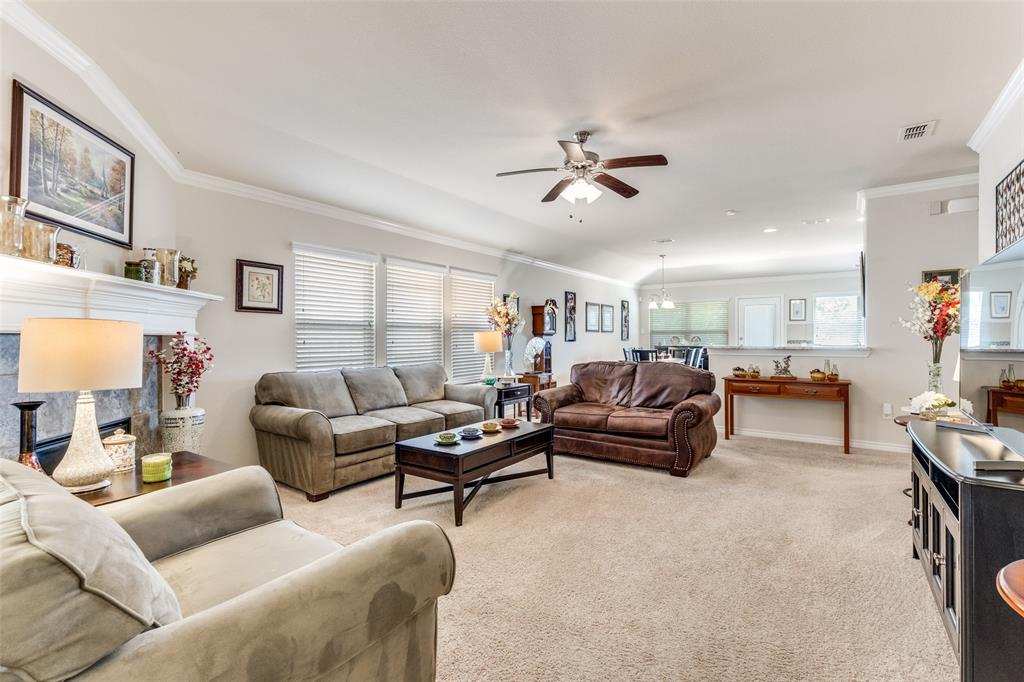 Lake Vista Estates - Residential