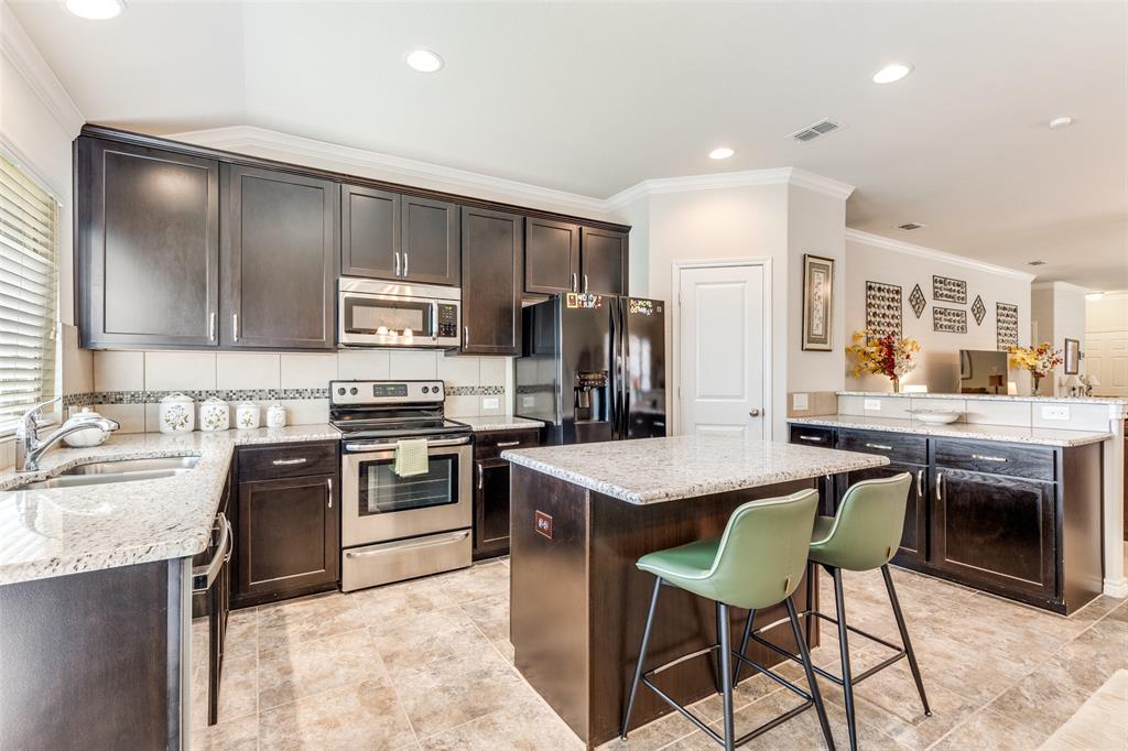 Lake Vista Estates - Residential