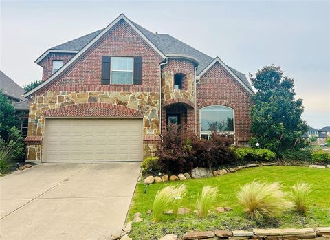 13021 Scotch Pine Drive Frisco TX 75035