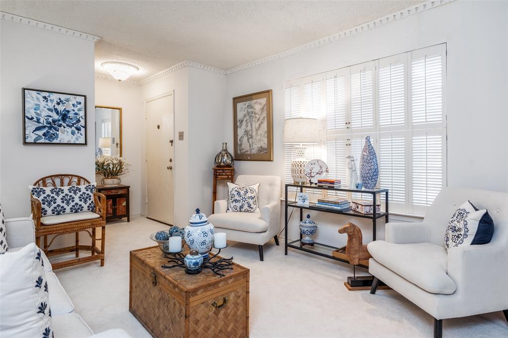 Carondelet Condo - Residential