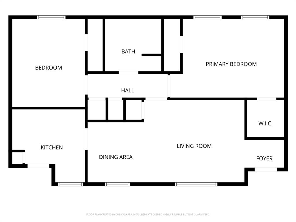 Carondelet Condo - Residential