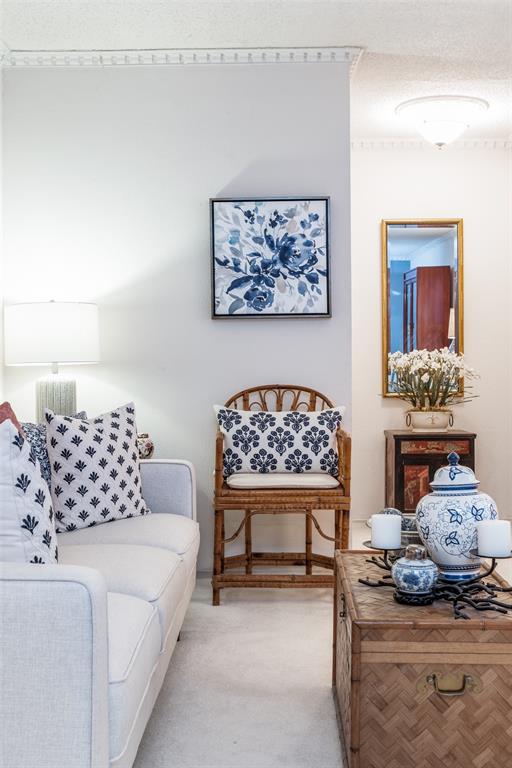 Carondelet Condo - Residential