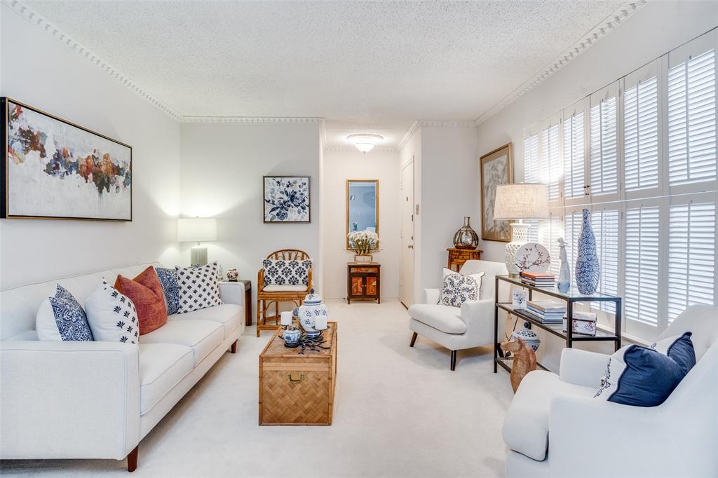 Carondelet Condo - Residential