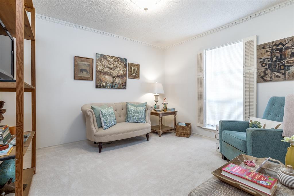 Carondelet Condo - Residential