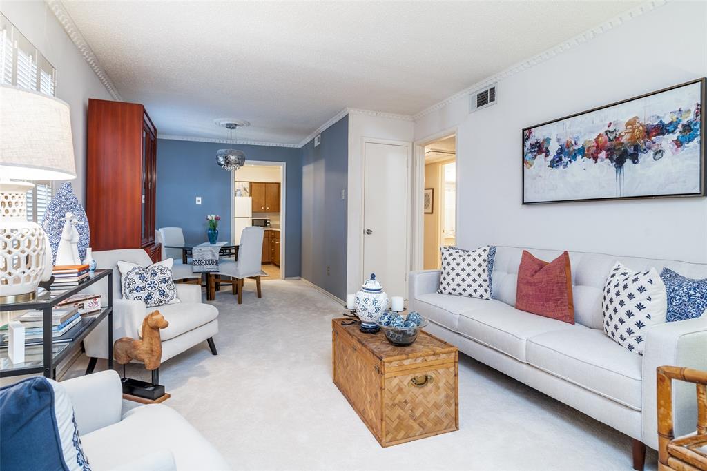 Carondelet Condo - Residential