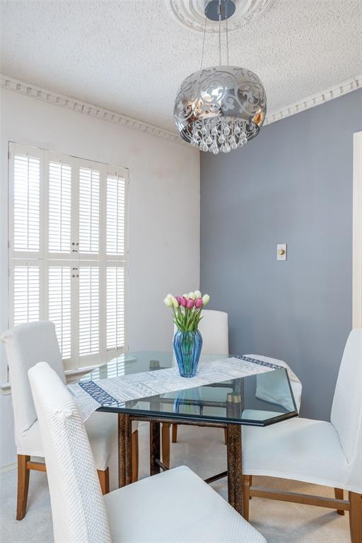 Carondelet Condo - Residential