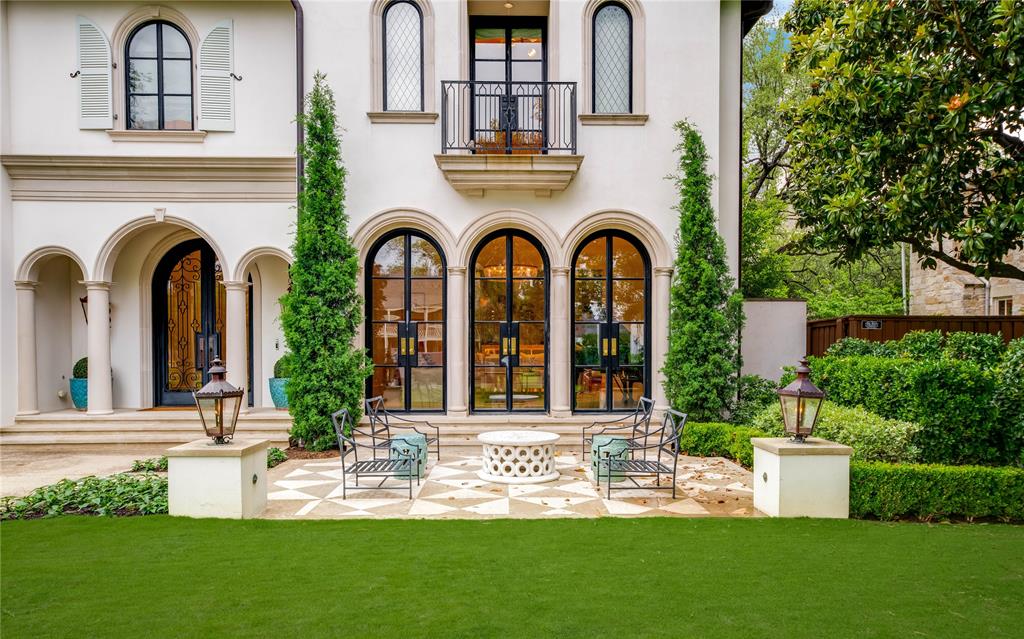3540 Wentwood Drive