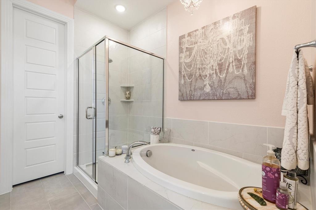 Trinity Falls Planning Unit 7 Ph 4 - Residential