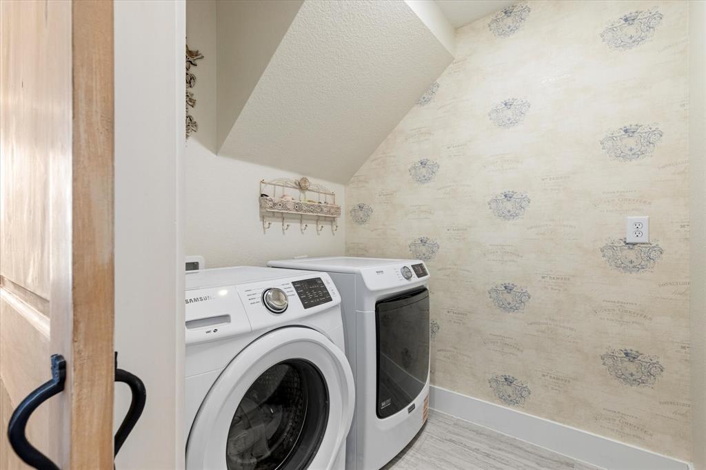 Trinity Falls Planning Unit 7 Ph 4 - Residential