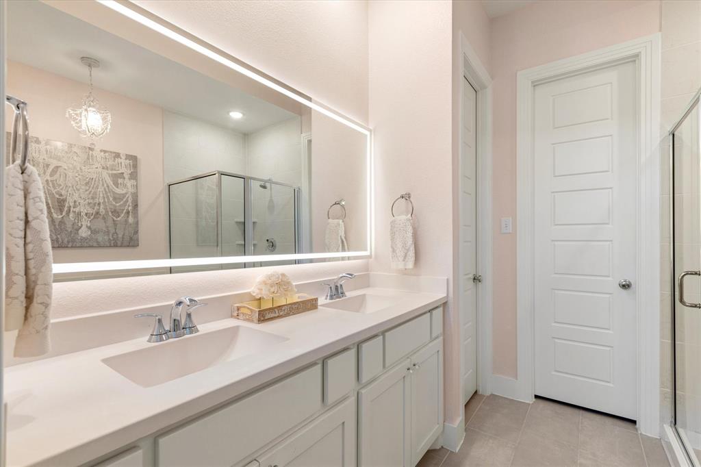 Trinity Falls Planning Unit 7 Ph 4 - Residential