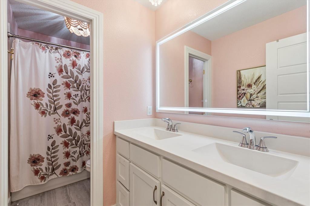 Trinity Falls Planning Unit 7 Ph 4 - Residential