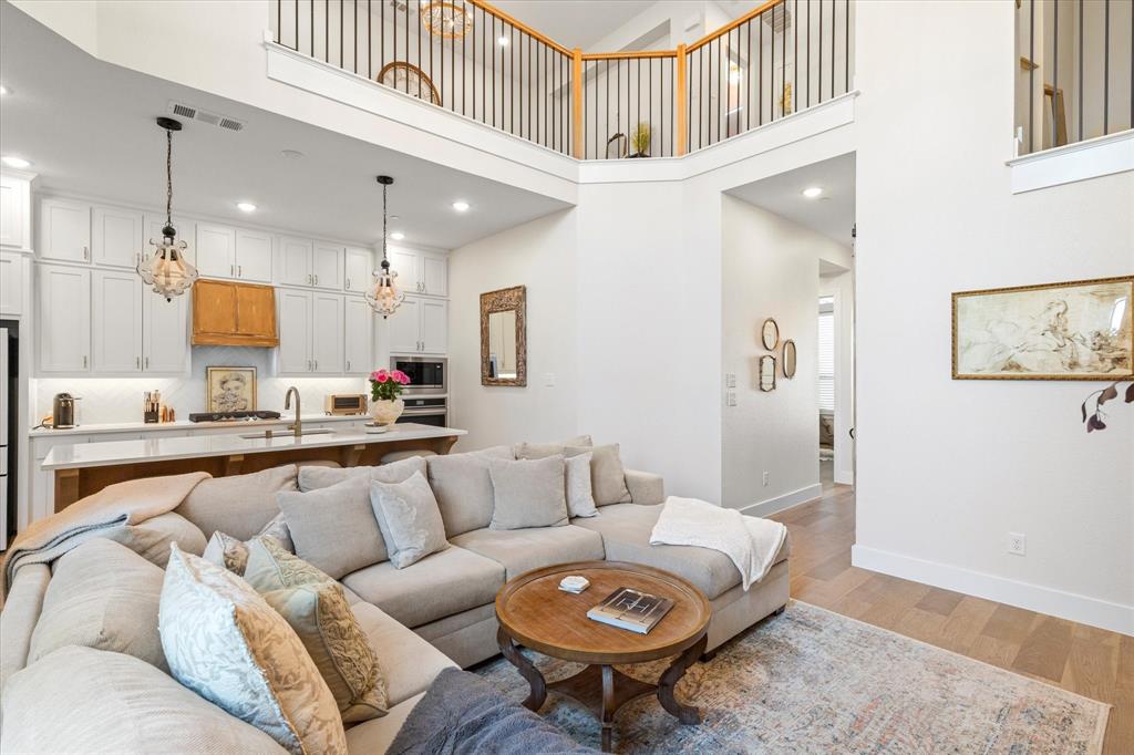 Trinity Falls Planning Unit 7 Ph 4 - Residential