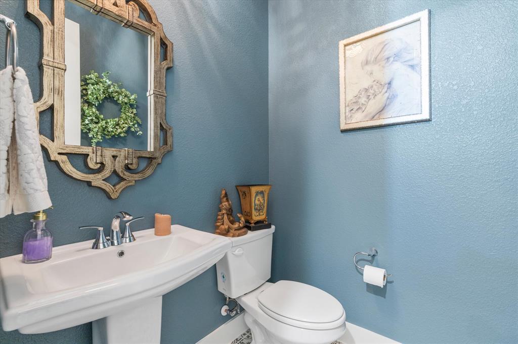 Trinity Falls Planning Unit 7 Ph 4 - Residential