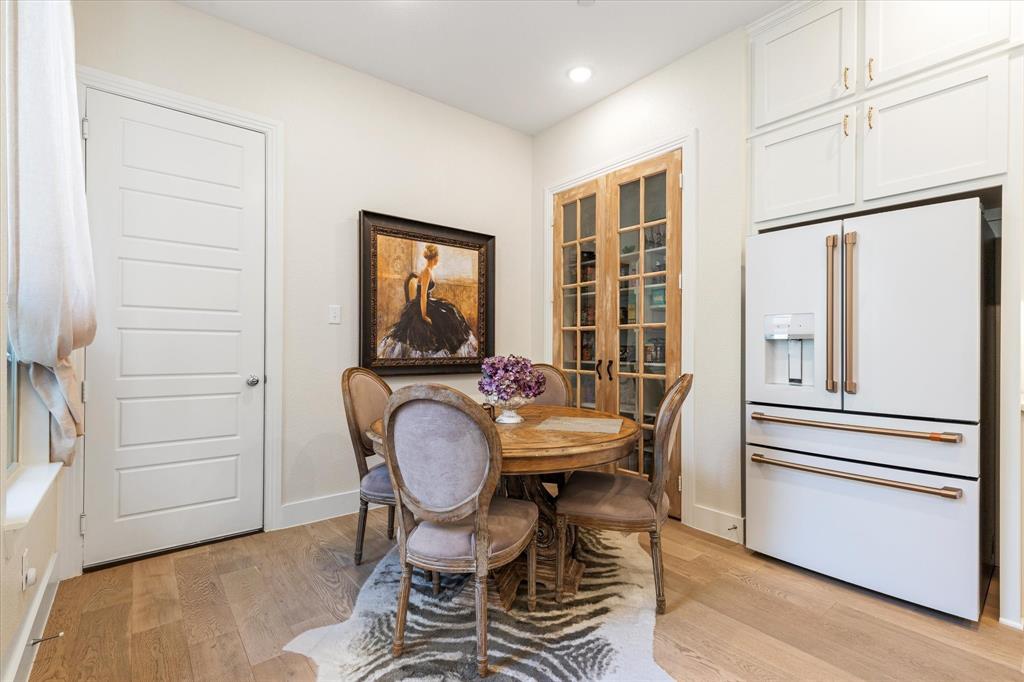 Trinity Falls Planning Unit 7 Ph 4 - Residential