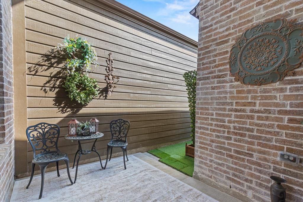 Trinity Falls Planning Unit 7 Ph 4 - Residential