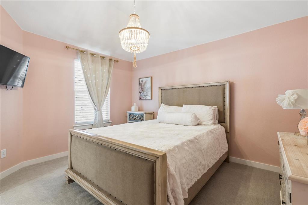 Trinity Falls Planning Unit 7 Ph 4 - Residential