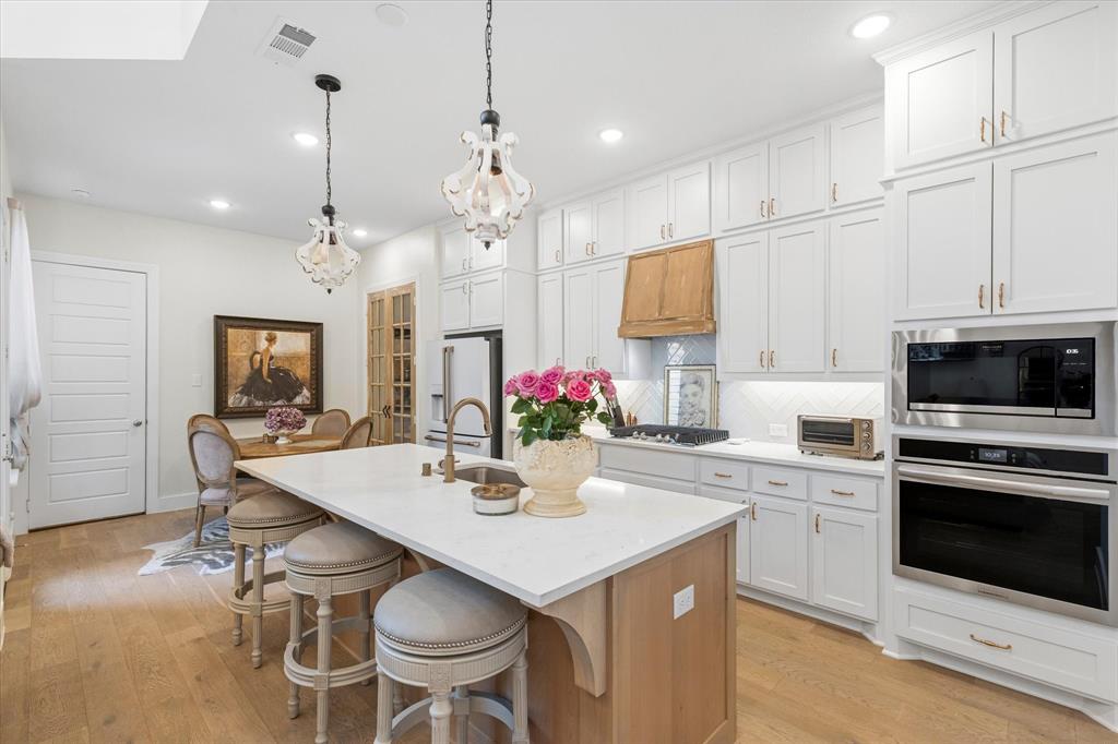 Trinity Falls Planning Unit 7 Ph 4 - Residential