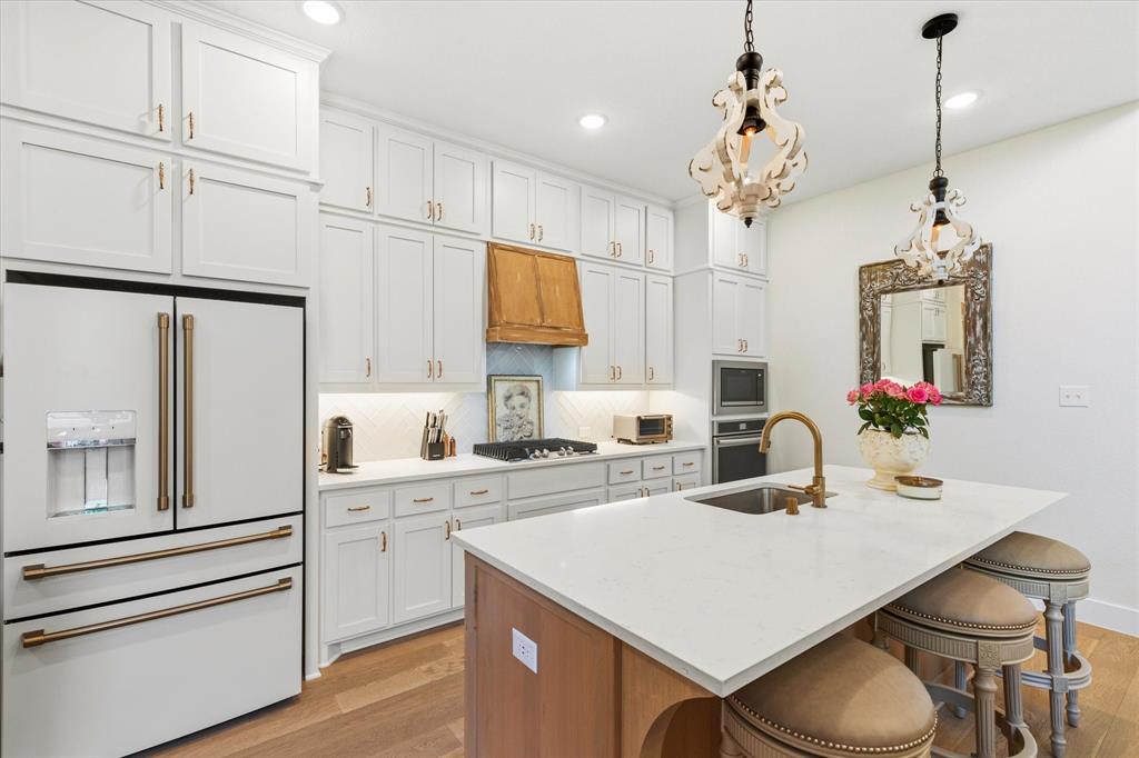 Trinity Falls Planning Unit 7 Ph 4 - Residential