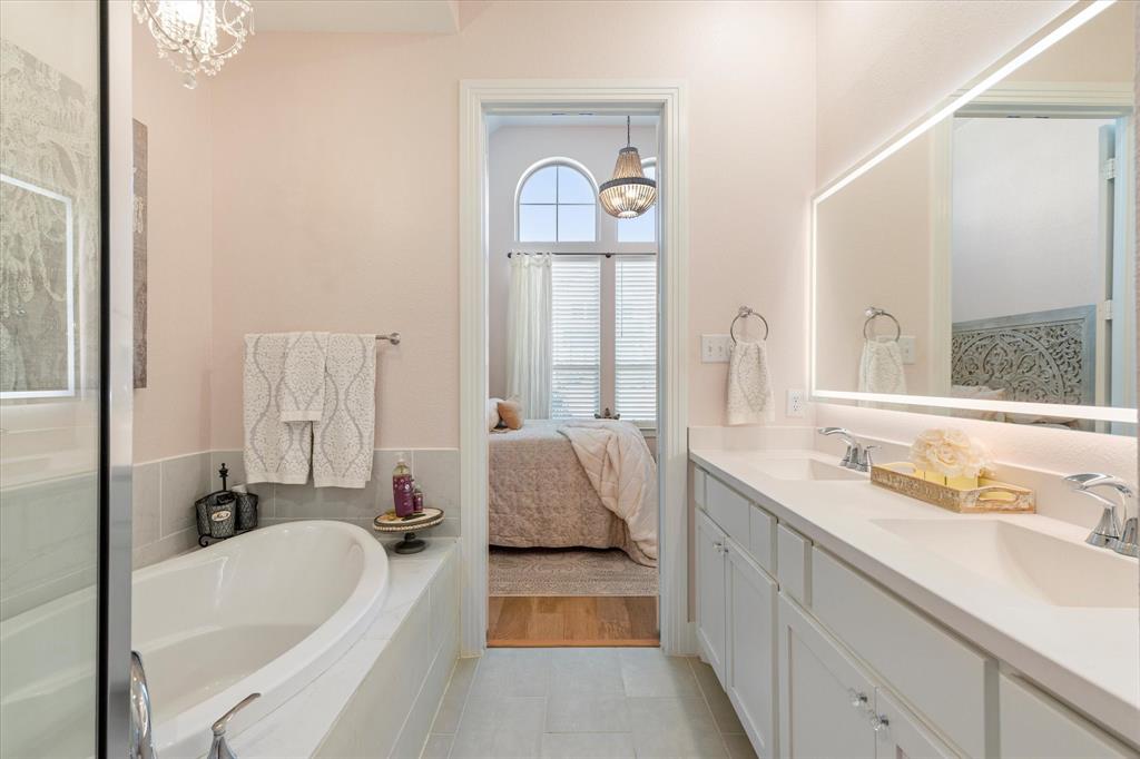 Trinity Falls Planning Unit 7 Ph 4 - Residential