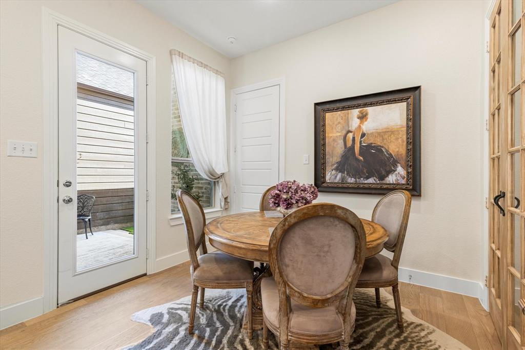 Trinity Falls Planning Unit 7 Ph 4 - Residential