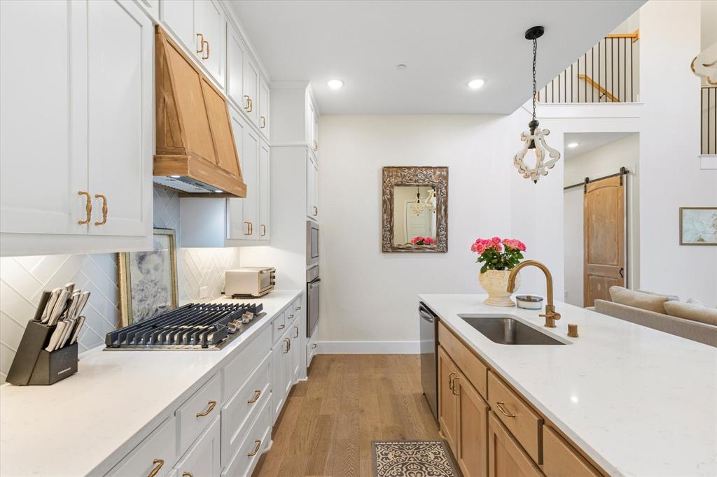 Trinity Falls Planning Unit 7 Ph 4 - Residential