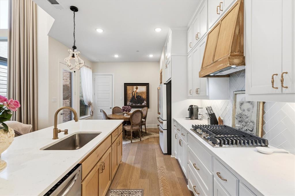 Trinity Falls Planning Unit 7 Ph 4 - Residential