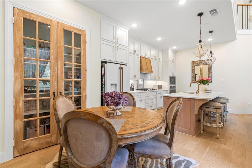 Trinity Falls Planning Unit 7 Ph 4 - Residential