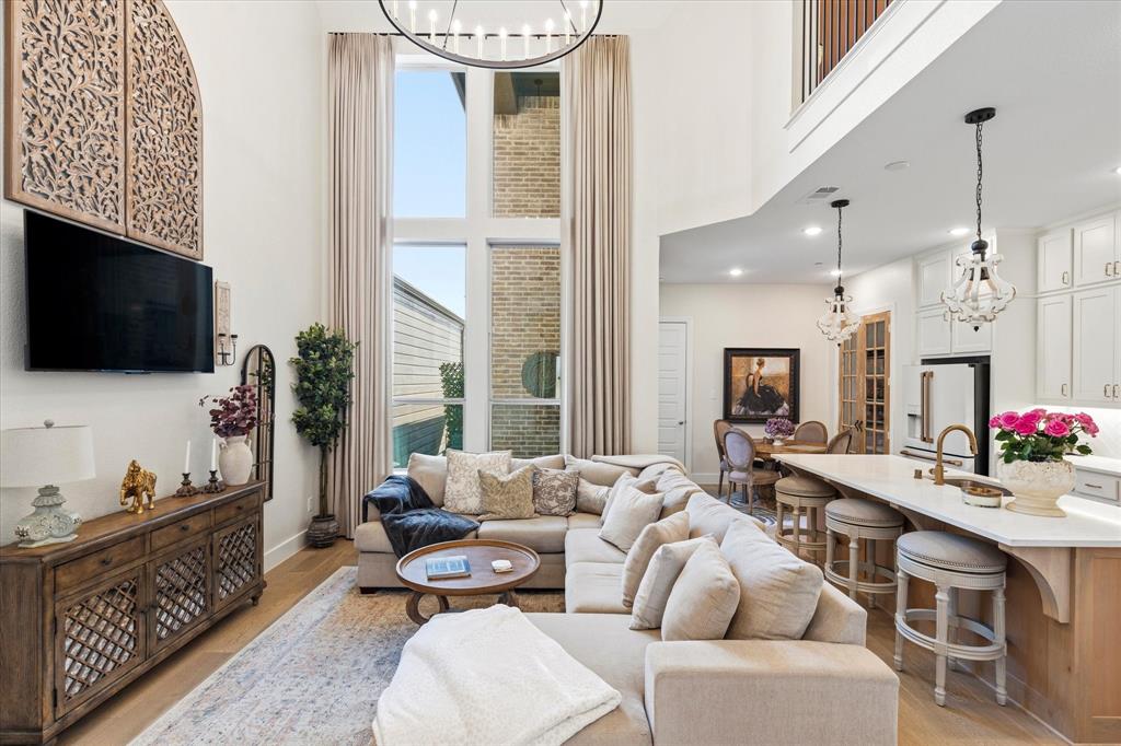 Trinity Falls Planning Unit 7 Ph 4 - Residential