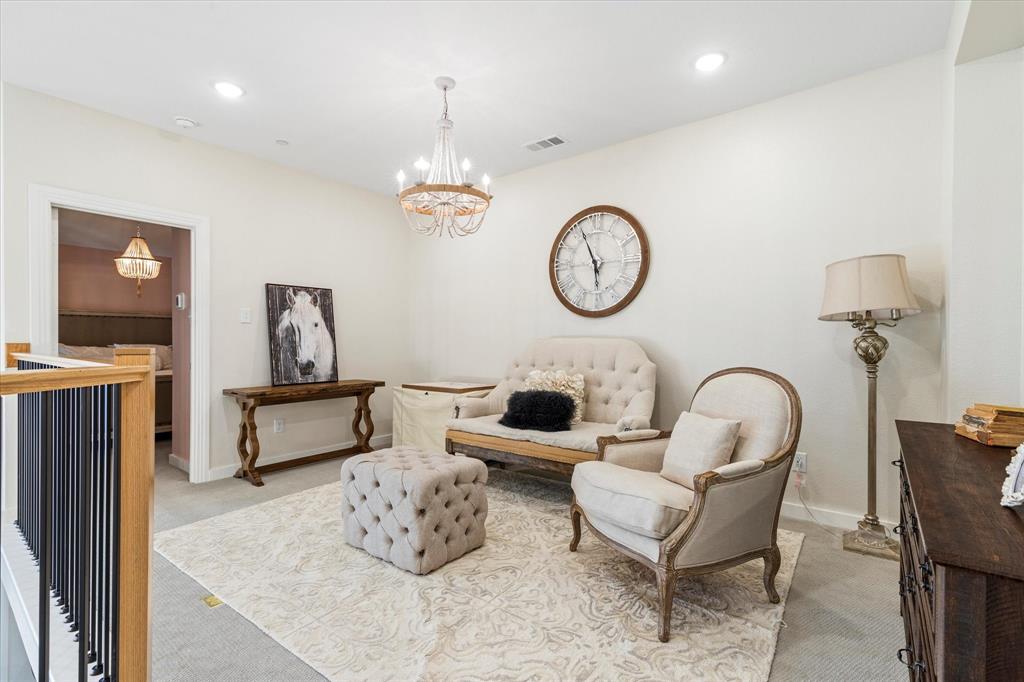 Trinity Falls Planning Unit 7 Ph 4 - Residential