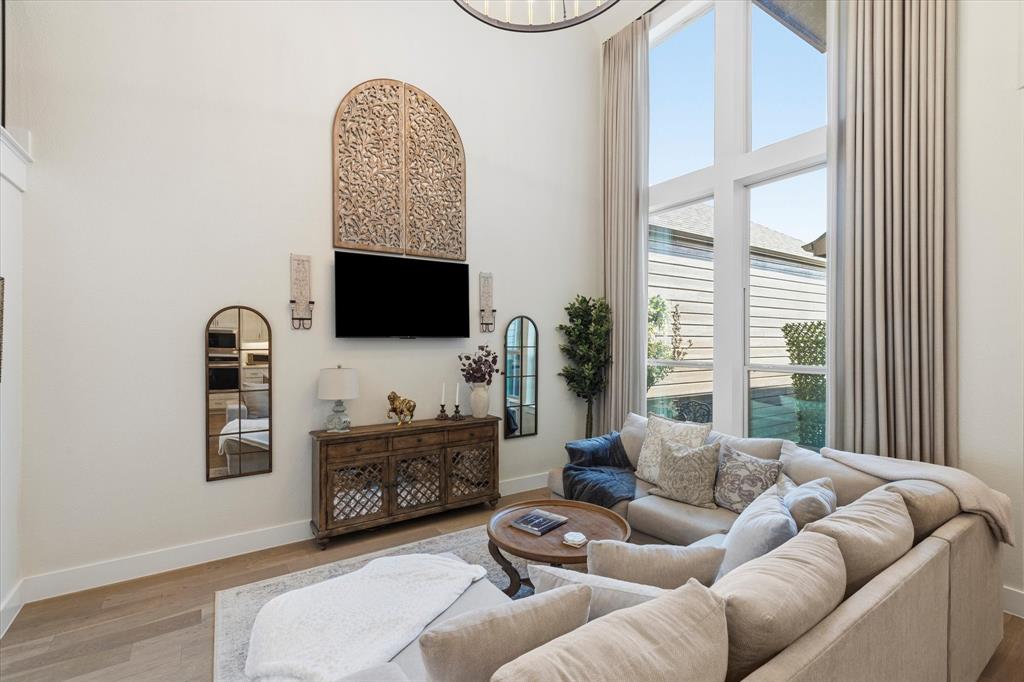 Trinity Falls Planning Unit 7 Ph 4 - Residential