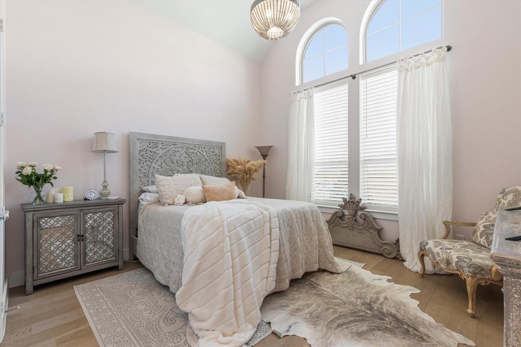 Trinity Falls Planning Unit 7 Ph 4 - Residential