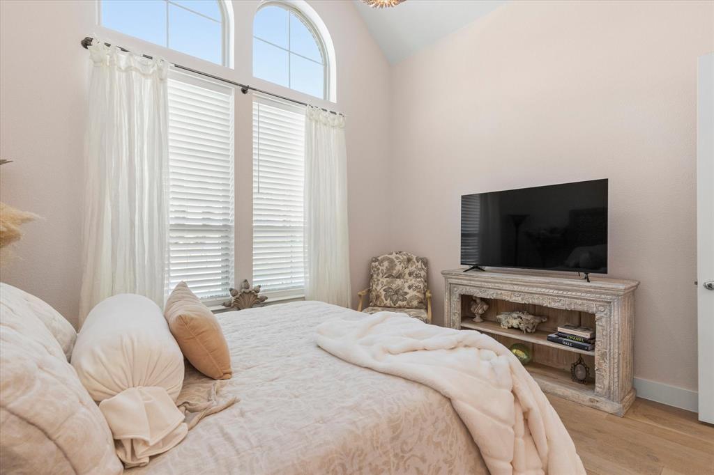 Trinity Falls Planning Unit 7 Ph 4 - Residential