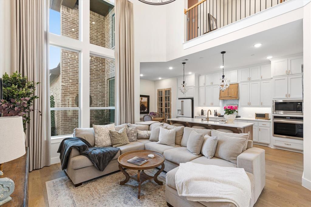 Trinity Falls Planning Unit 7 Ph 4 - Residential