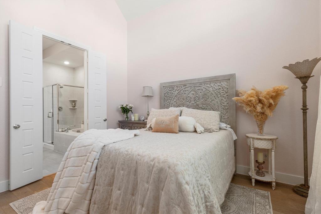 Trinity Falls Planning Unit 7 Ph 4 - Residential