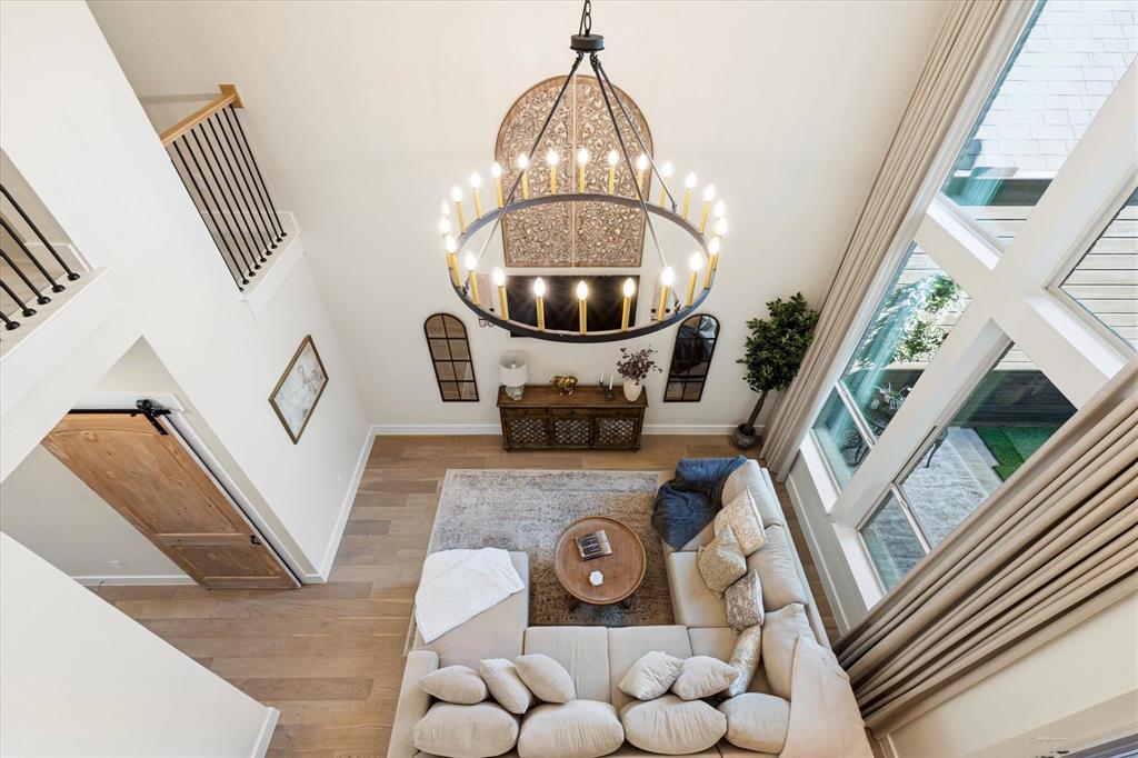 Trinity Falls Planning Unit 7 Ph 4 - Residential